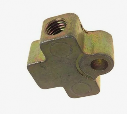 SKY PARTS SP2868 Тройник тормозной (метал)